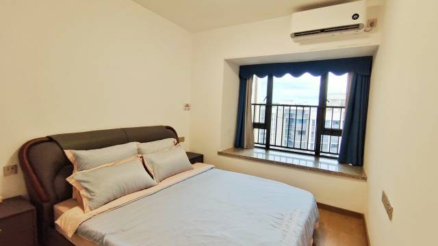 1024清远公寓(环城东路北分店)