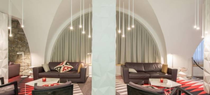 莱格乃格斯酒店(Experimental Chalet Val d'Isère)图片