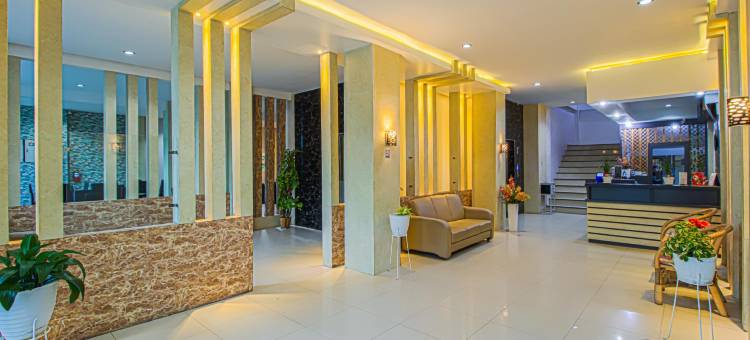 亚齐大酒店(Grand Aceh Hotel)图片