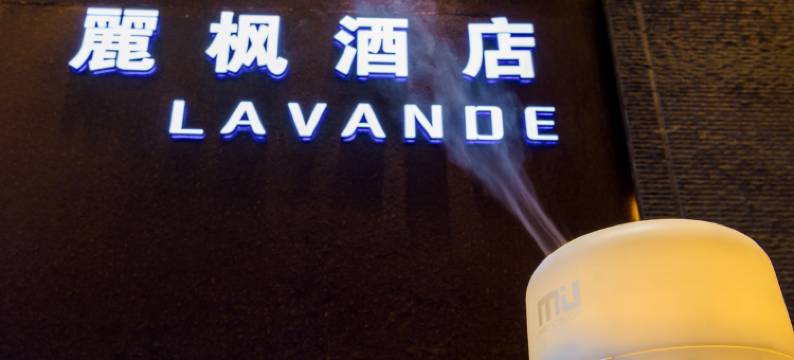 麗枫酒店(成都理工大学地铁站店)图片