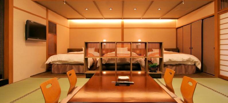 平成景观酒店(View Hotel Heisei)图片