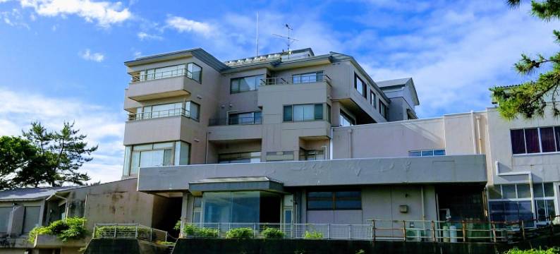 浪花屋 夕凪亭(Naniwaya Yunagitei)图片