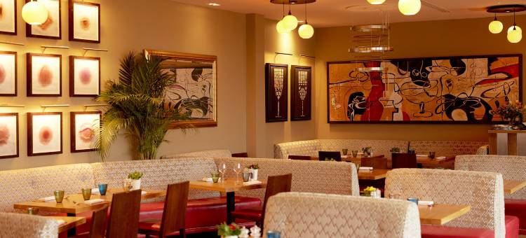 毕晓普斯特罗水疗酒店(Bishopstrow Hotel and Spa - Small Luxury Hotels of the World)图片