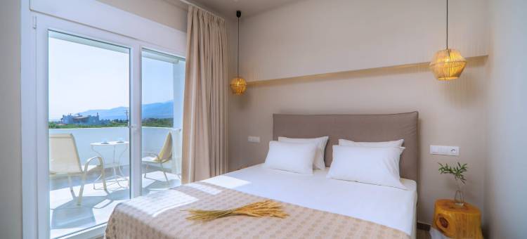 法塔莫加纳套房&公寓(Fata Morgana Studios & Apartments)图片