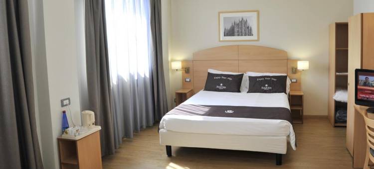 都灵西郁金香酒店(Tulip Inn Turin West)图片