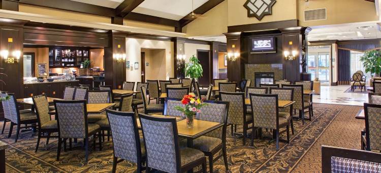 安大略伦敦Homewood Suites by Hilton(Homewood Suites by Hilton London Ontario)图片
