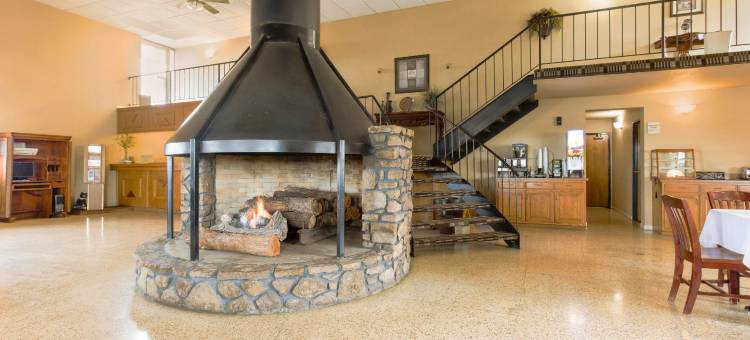 OYO密苏里莱巴嫩I-44酒店(OYO Hotel Lebanon MO I-44)图片