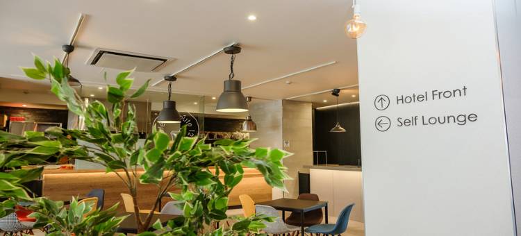 ELE HOTEL KUZUHA图片