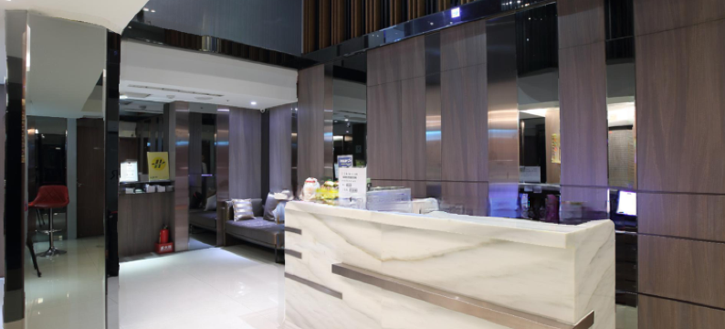 承携行旅台北复北馆图片