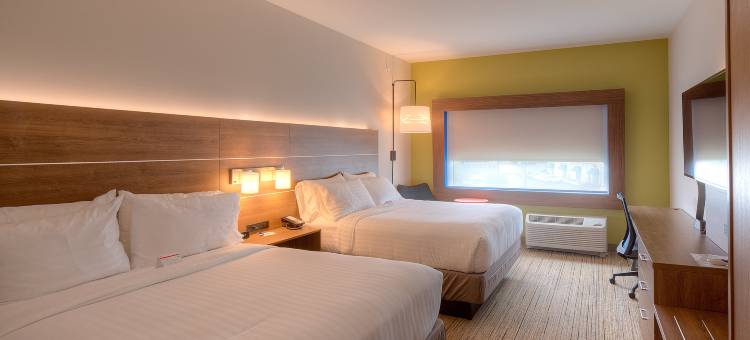 米尔堡智选假日套房酒店(Holiday Inn Express & Suites Fort Mill)图片