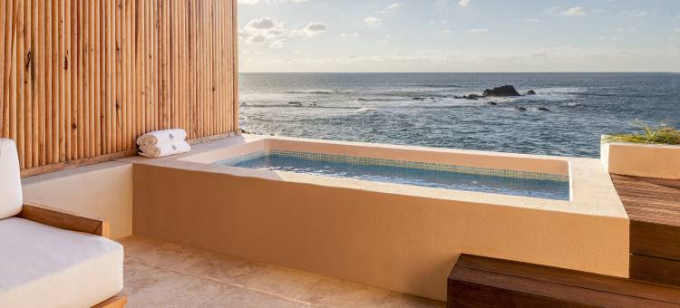 蓬美达四季度假村酒店(Four Seasons Resort Punta Mita)图片