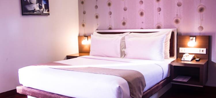 安汶英雄酒店(Hero Hotel Ambon)图片