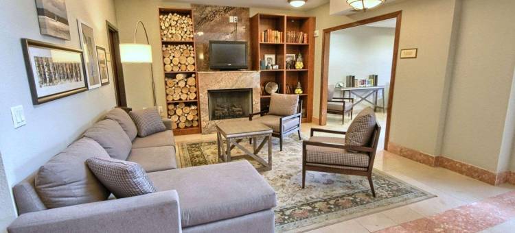 丽笙乡村套房酒店-密歇根州迪尔伯恩(Country Inn & Suites by Radisson, Dearborn, MI)图片