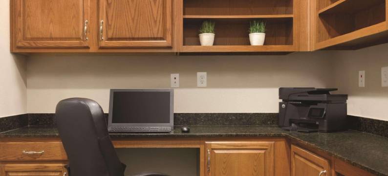 古德利茨维尔丽怡酒店(Country Inn & Suites by Radisson, Goodlettsville, TN)图片