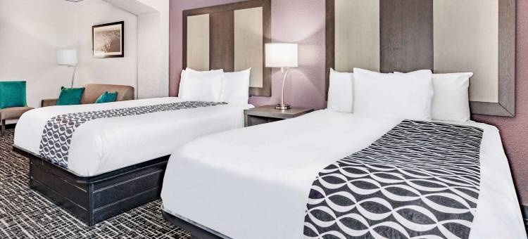 诺福克拉昆塔温德姆套房酒店(La Quinta Inn & Suites by Wyndham Norfolk)图片