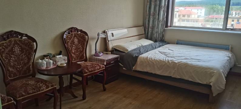 嘉元公寓(林海街分店)图片