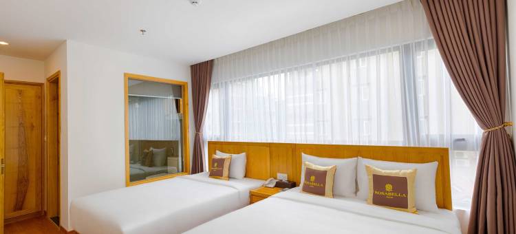 罗莎贝拉精品酒店(Rosabella Boutique Hotel)图片
