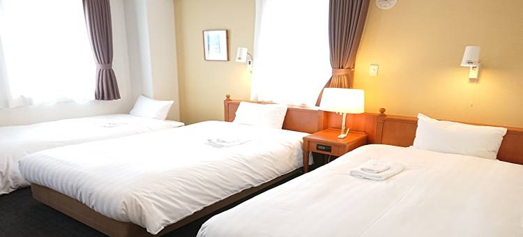 微笑酒店-神户元町(Smile Hotel Kobe Motomachi)图片