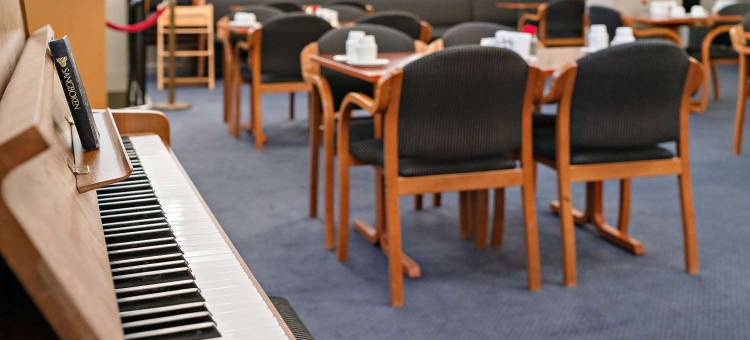 贝斯特韦斯特 Havly 酒店(Best Western Havly Hotell)(Havly Hotell)图片