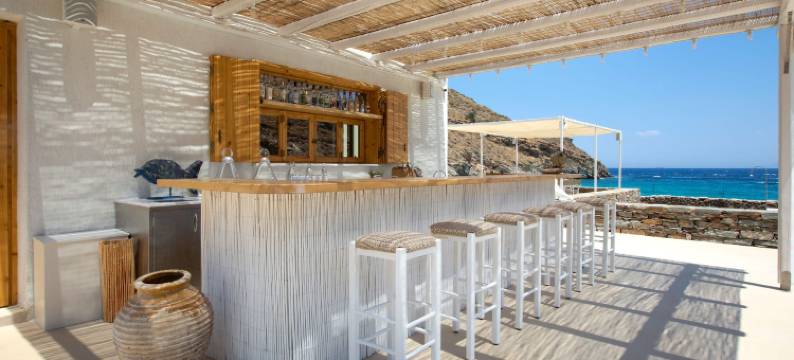 Kea Retreat酒店(Kea Retreat)图片