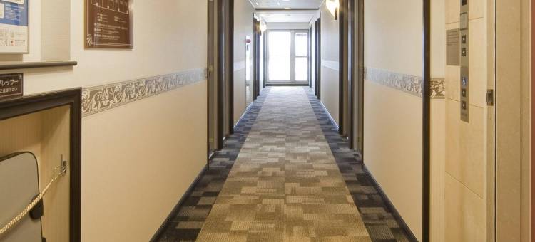 东横INN-挂川站新干线南口(Toyoko Inn Kakegawa Eki Shinkansen Minami Guchi)图片