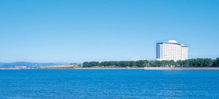 滨名湖美爵温泉度假酒店(Grand Mercure Lake Hamana Resort & Spa)图片