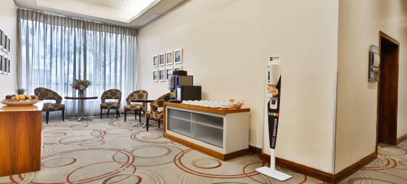 约翰内斯堡-罗斯班克假日酒店(Holiday Inn JOHANNESBURG - ROSEBANK by IHG)图片