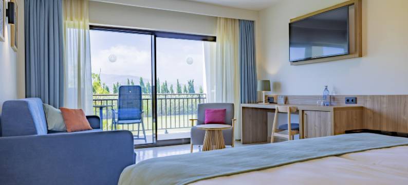 印象格拉纳达海滩高尔夫度假村(Impressive Playa Granada Golf)图片