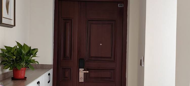 秋天的浮萍公寓(果岭一路分店)图片