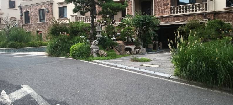 阿喜吖度假别墅(春田路分店)图片