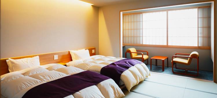 汤宿云仙新汤(Yuyado Unzen Shinyu)图片