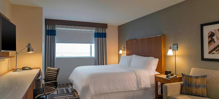 米德兰福朋喜来登酒店(Four Points by Sheraton Midland)图片