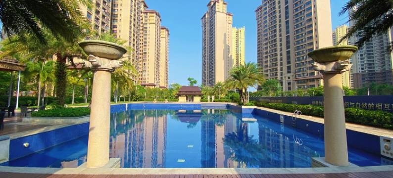 闲暇之旅公寓(金海岸大道分店)图片