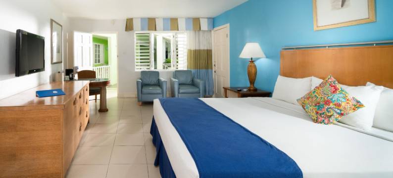 德雅全包度假村(Deja Resort All Inclusive)图片