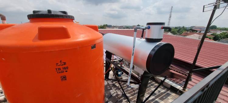 Hotel O 南尼阿索卡伊斯兰旅馆靠近安永咖啡开间(Hotel O Nany Asoka Syariah Near Anyong Cafe Studio)图片