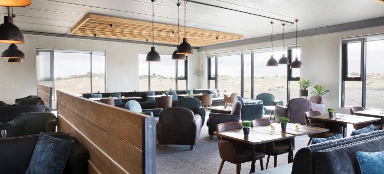 努帕尔福斯酒店(Fosshotel Nupar)图片