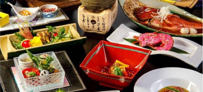 伊东绿涌旅馆(Ito Ryokuyu)图片