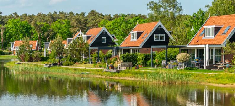 Tiny House Solo Retreat 4图片