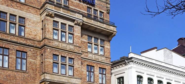斯堪迪克广场酒店(Scandic Stortorget)图片