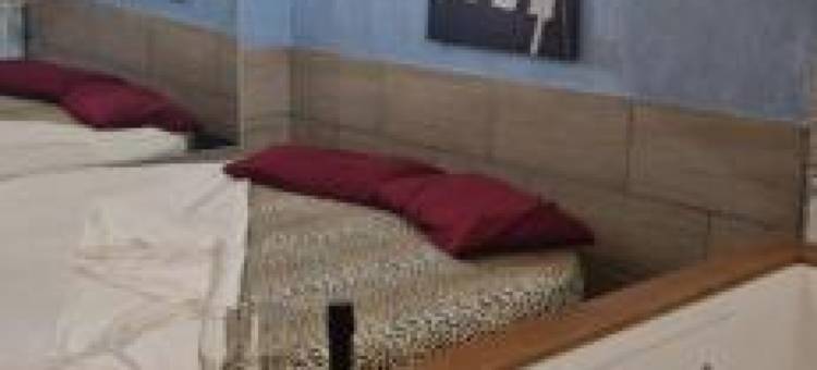 B&B Mongibello图片