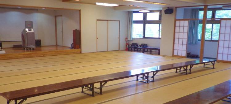 湖畔旅馆 藤屋旅馆(Fujiya Ryokan)图片