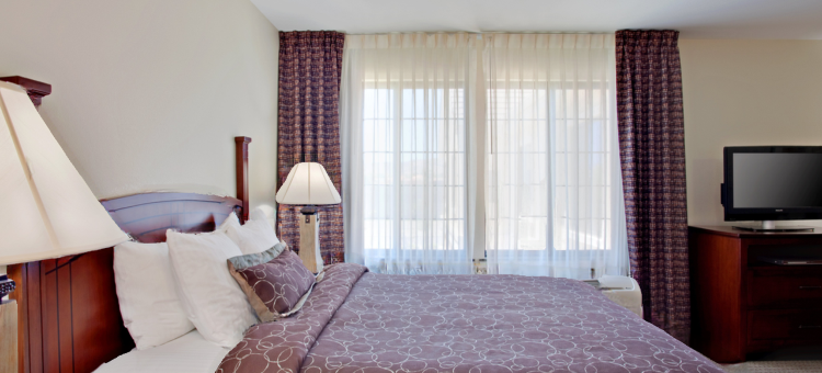 Staybridge Suites 帕姆代尔(Staybridge Suites Palmdale)图片