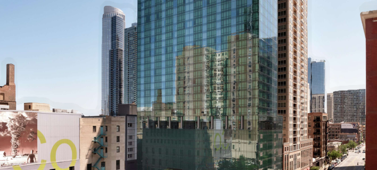 Homewood Suites by Hilton-芝加哥市中心南环区(Homewood Suites by Hilton Chicago Downtown South Loop)图片
