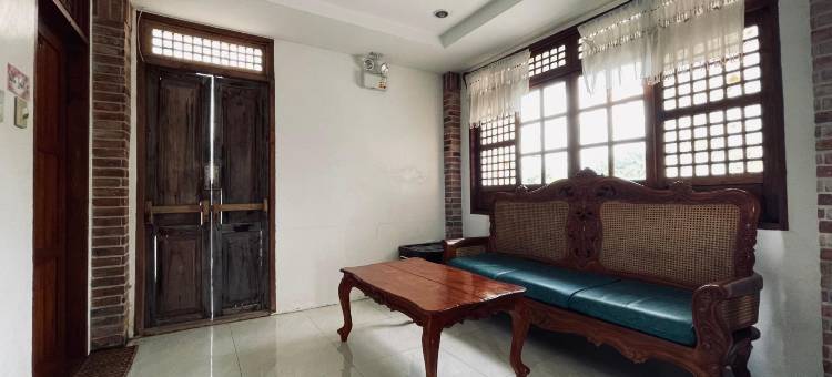 Casa Lorenzo powered by Cocotel图片