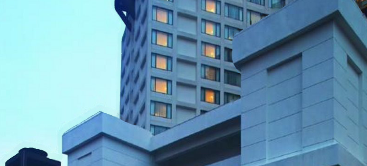柔佛州新山市万丽酒店(Renaissance Johor Bahru Hotel)图片