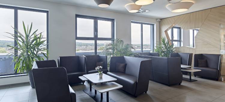 科隆托利斯多夫住宿加早餐酒店(B&B HOTEL Köln-Troisdorf)图片