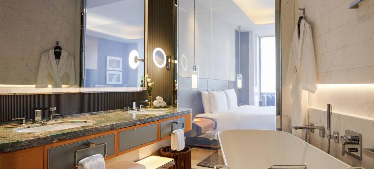 海口索菲特大酒店图片