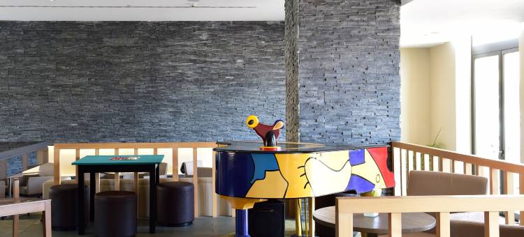 The Navigator - Colombus Apartments & Villas图片