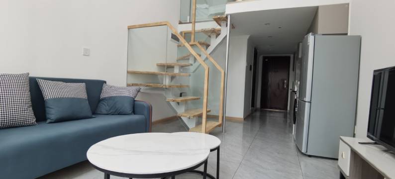 孔雀镇房东小范公寓(祥丰街分店)图片