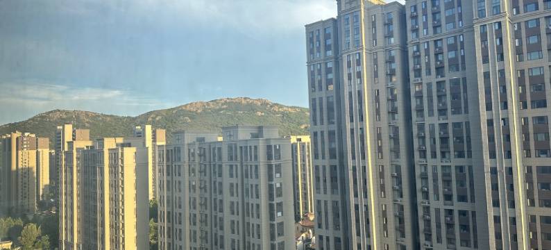 奶油甜心公寓(苍梧路分店)图片